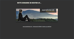 Desktop Screenshot of 1995-2001.rockland.dk